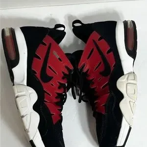NIKE AIR TRAINER MAX 94 LOW [880995 600] SZ 12 Mens Nike Air Trainer Max  main image 3